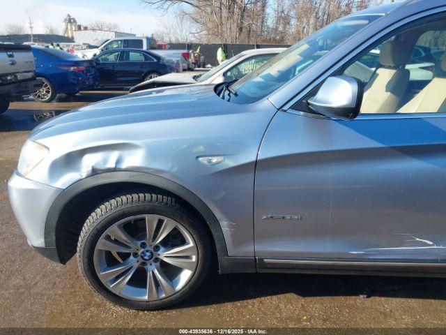 BMW X Series Xdrive35i Image 4