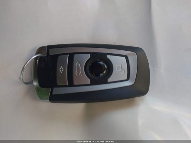 BMW X Series Xdrive35i Image 16