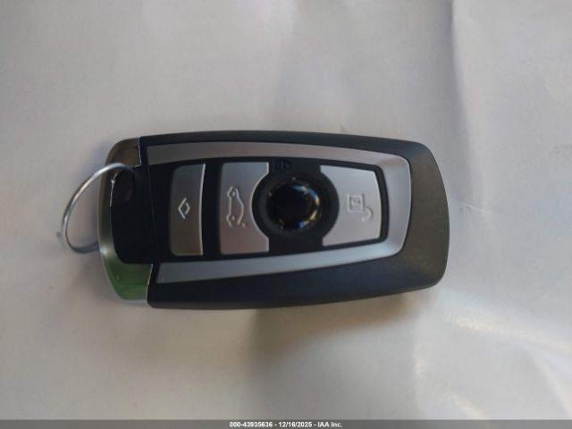 BMW X Series Xdrive35i Image 16