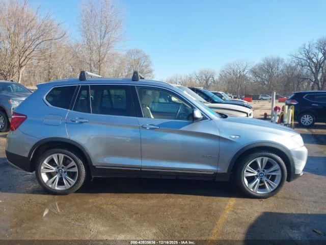 BMW X Series Xdrive35i Image 13