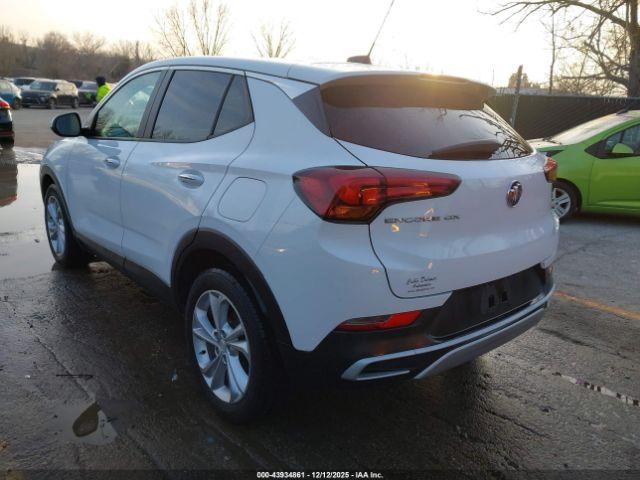 Buick Encore GX Fwd Preferred Image 9