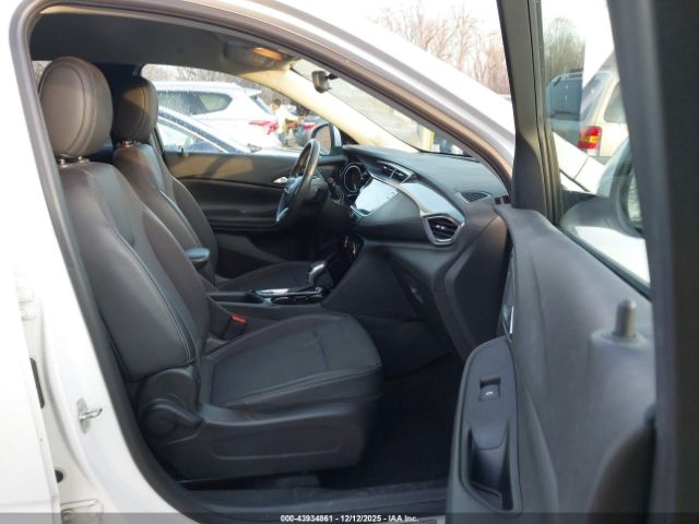 Buick Encore GX Fwd Preferred Image 7