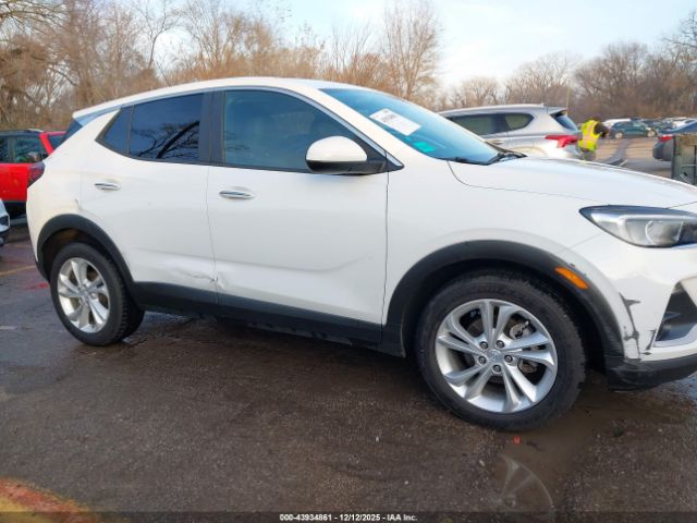 Buick Encore GX Fwd Preferred Image 15