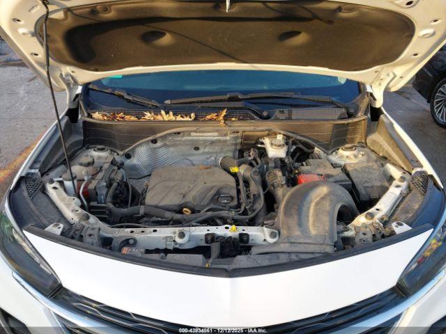 Buick Encore GX Fwd Preferred Image 16