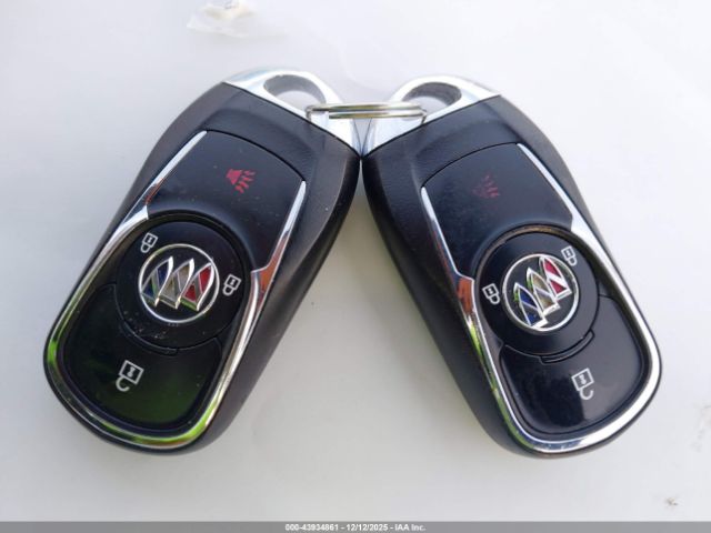 Buick Encore GX Fwd Preferred Image 13