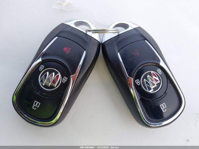 Buick Encore GX Fwd Preferred Image 13