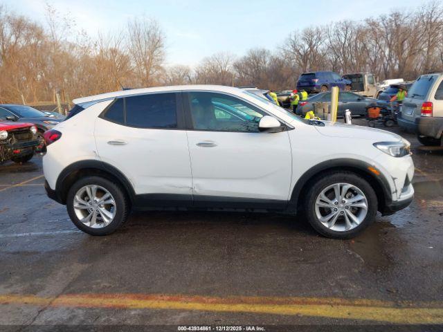 Buick Encore GX Fwd Preferred Image 2