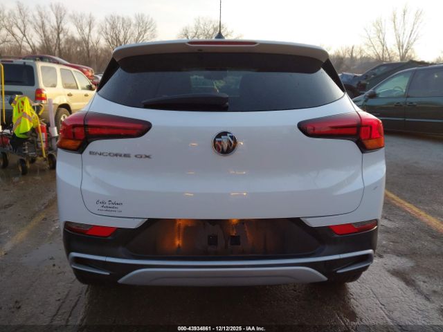 Buick Encore GX Fwd Preferred Image 6