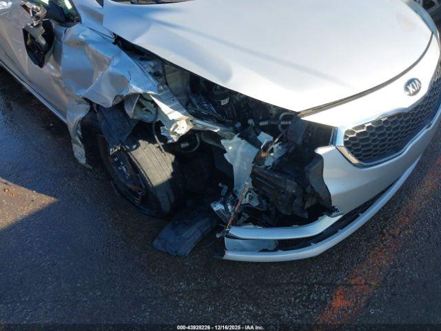 Kia Forte Lx Image 17