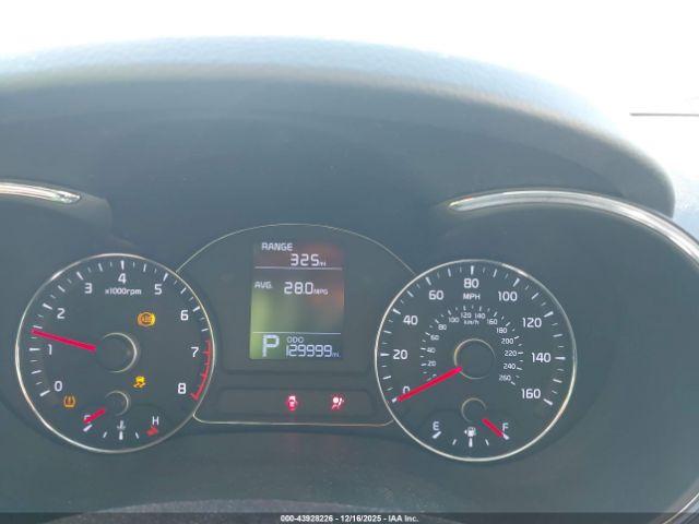 Kia Forte Lx Image 5