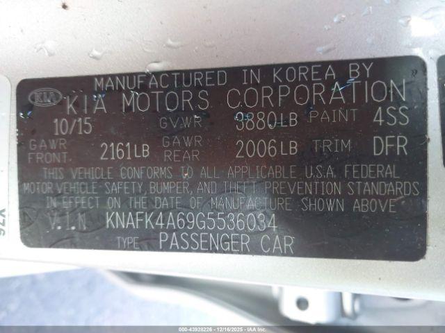 Kia Forte Lx Image 11