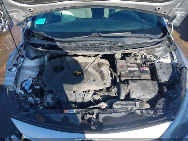 Kia Forte Lx Image 16