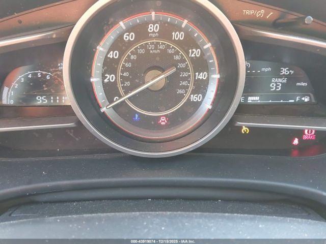 Mazda Mazda3 I Touring Image 13