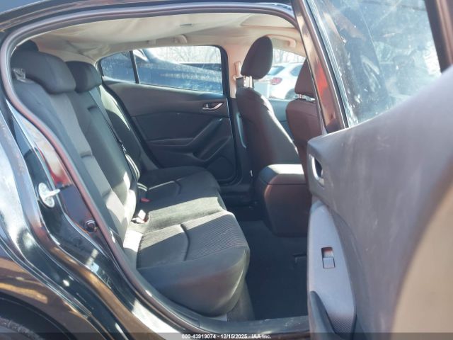 Mazda Mazda3 I Touring Image 7