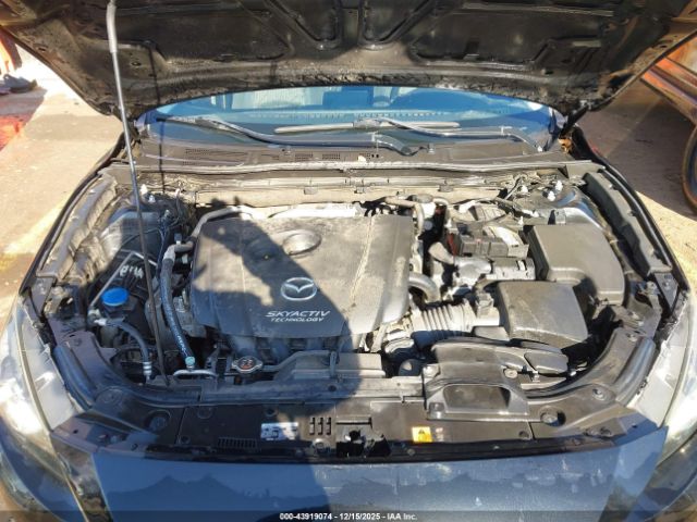 Mazda Mazda3 I Touring Image 11