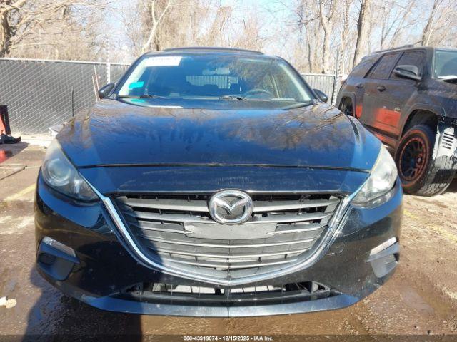 Mazda Mazda3 I Touring Image 14