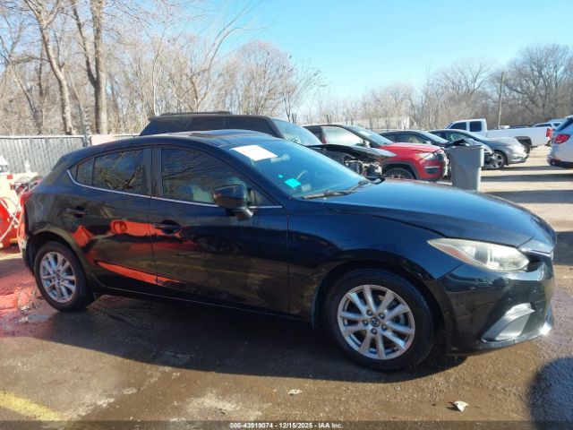 Mazda Mazda3 I Touring Image 5