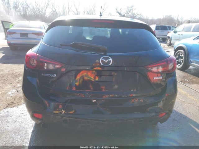 Mazda Mazda3 I Touring Image 16