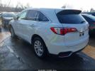 Acura RDX Acurawatch Plus Package Image 4
