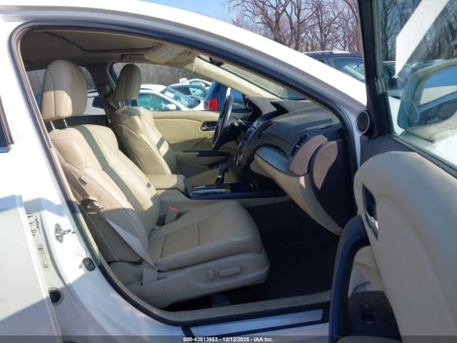 Acura RDX Acurawatch Plus Package Image 6