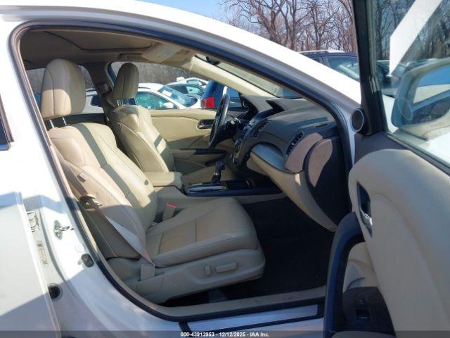 Acura RDX Acurawatch Plus Package Image 6