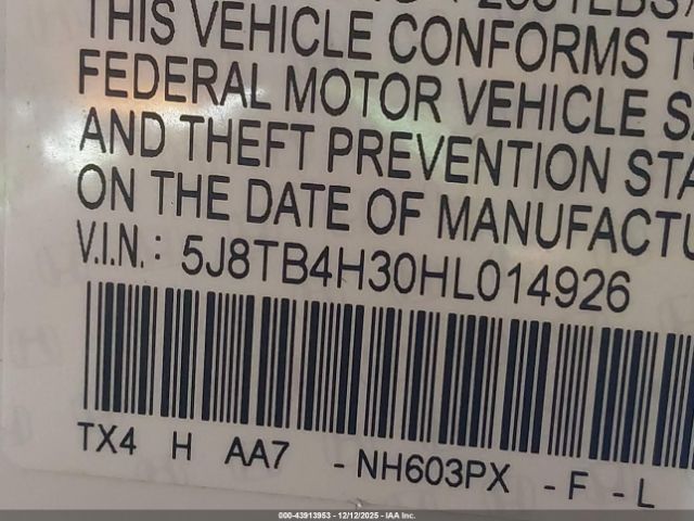 Acura RDX Acurawatch Plus Package Image 15