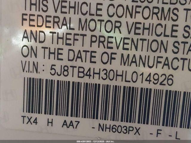 Acura RDX Acurawatch Plus Package Image 15