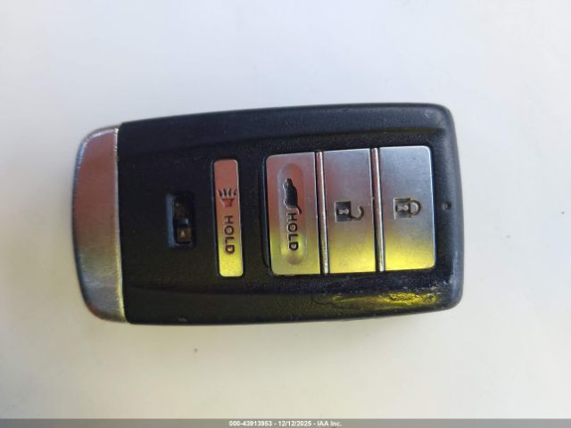 Acura RDX Acurawatch Plus Package Image 7