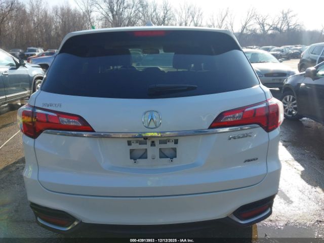 Acura RDX Acurawatch Plus Package Image 13