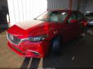 Mazda Mazda6 I Grand Touring Image 16