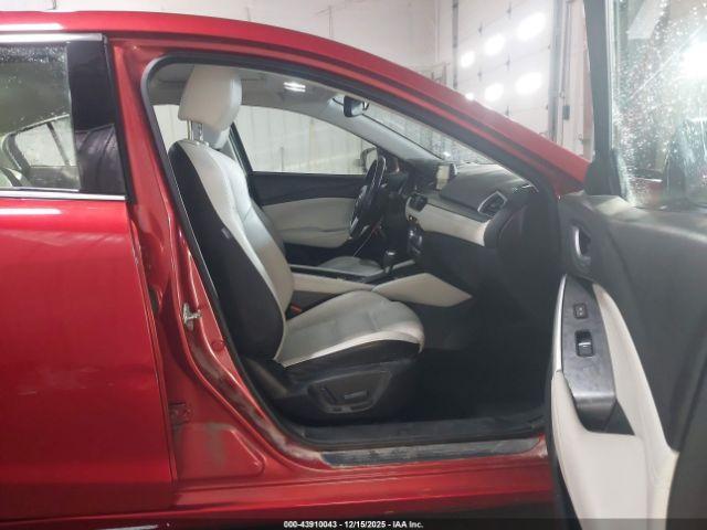 Mazda Mazda6 I Grand Touring Image 2