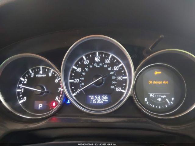 Mazda Mazda6 I Grand Touring Image 6