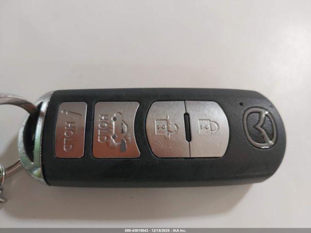 Mazda Mazda6 I Grand Touring Image 8