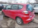 Honda Fit Image 11