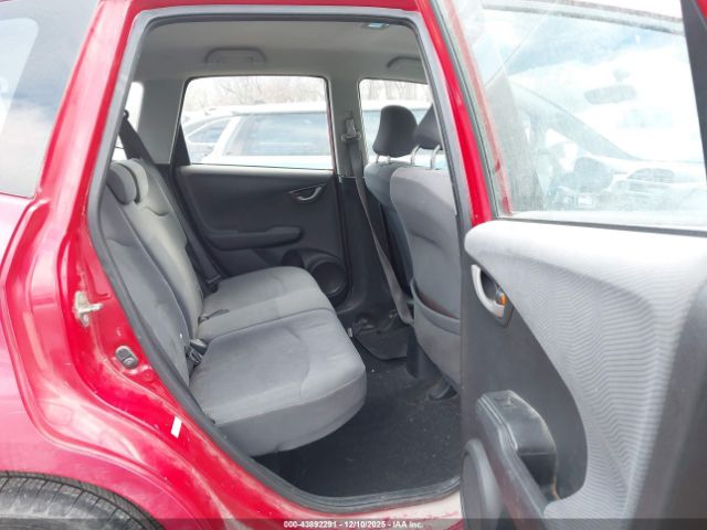 Honda Fit Image 7