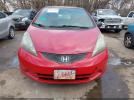 Honda Fit Image 13