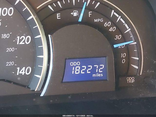 Toyota Camry Le Image 13