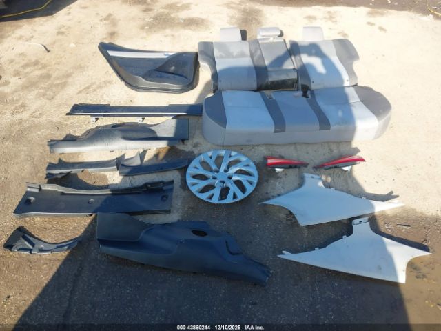 Toyota Corolla Le Image 13