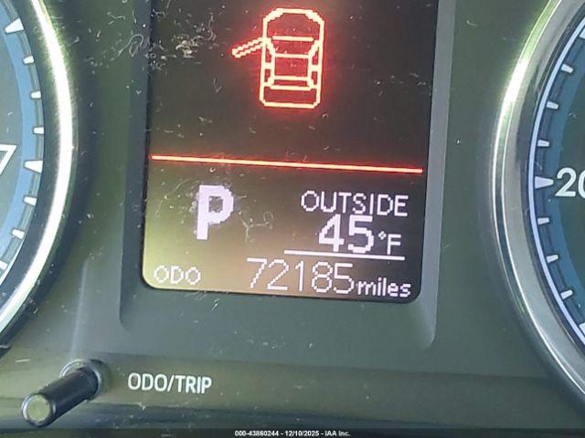 Toyota Corolla Le Image 15