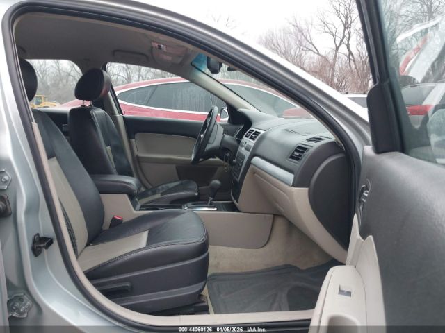 Mercury Milan I4 Premier Image 6