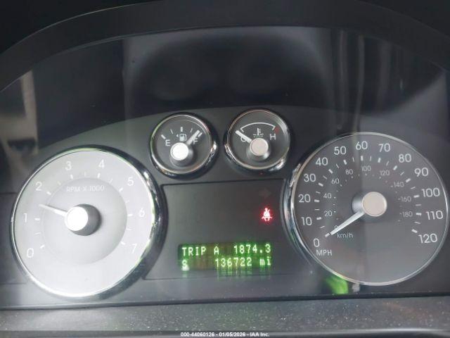 Mercury Milan I4 Premier Image 2