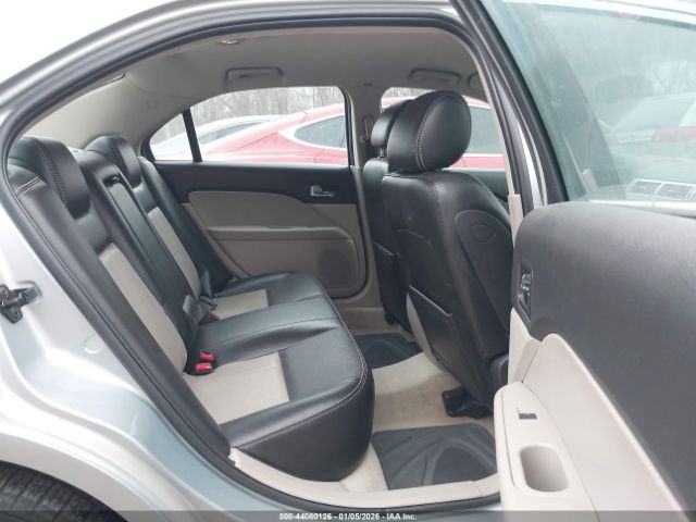 Mercury Milan I4 Premier Image 5