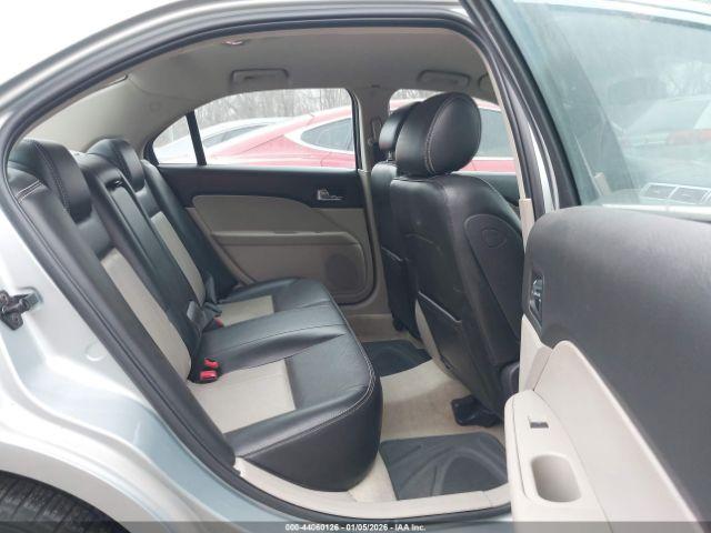 Mercury Milan I4 Premier Image 5