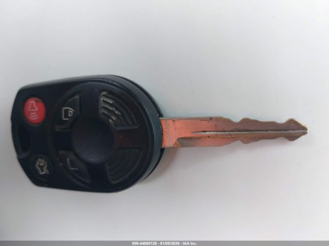 Mercury Milan I4 Premier Image 9