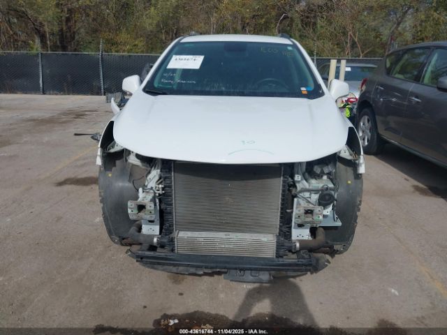 Chevrolet Trax Lt Image 5