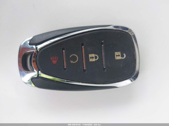 Chevrolet Trax Lt Image 13