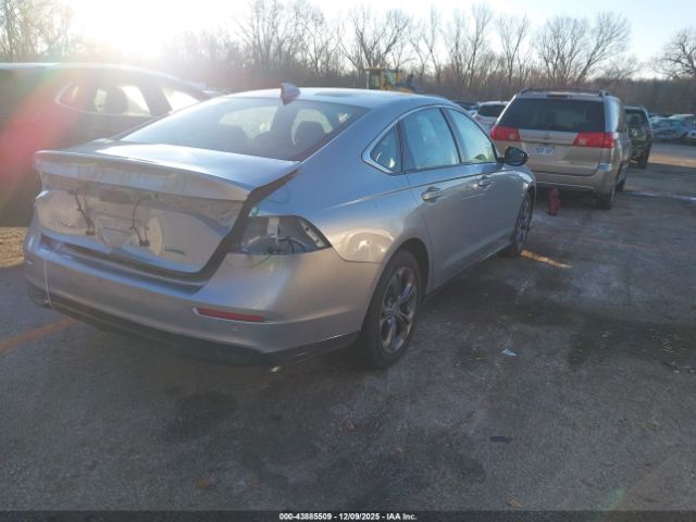 Honda Accord Ex-l Image 3