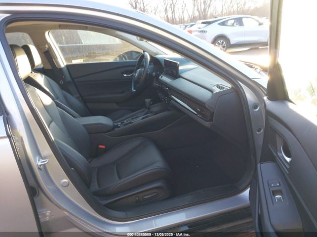 Honda Accord Ex-l Image 6