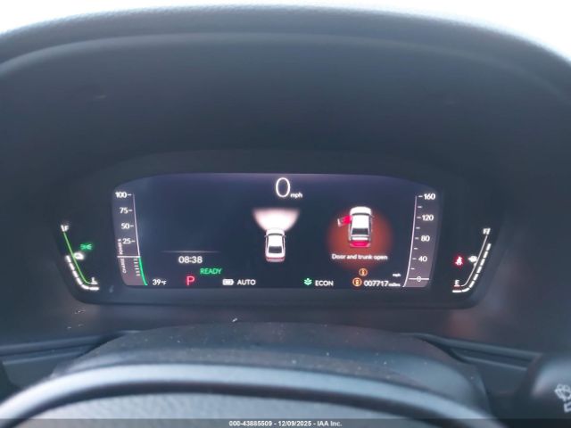 Honda Accord Ex-l Image 11