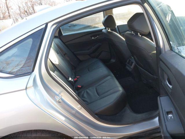 Honda Accord Ex-l Image 5